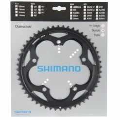 Shimano Chainring 105 FC-5700 52 Teeth