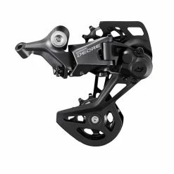 Shimano DEORE XT RD-M8130-SGS - Linkglide 11-speed Rear Derailleur