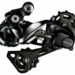 SHIMANO DEORE XT Di2 RD-M8050 GS 11-speed Rear Derailleur-mid-length