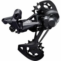 Shimano DEORE XT RD-M8120 2x12-speed Rear Derailleur - Long