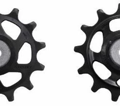 SHIMANO DEORE XT Shift Pulley Set For RD-M8100