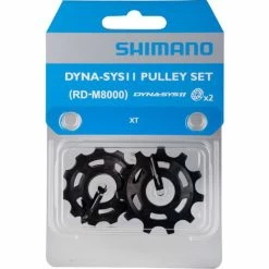 SHIMANO DEORE XT Shift Pulley Set For XT RD-M8000 And RD-M8050