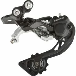 SHIMANO DEORE XT RD-M786 GS | SGS 10-speed Rear Derailleur - Medium Length | Long
