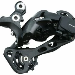 SHIMANO DEORE XT RD-M8000 GS|SGS 11-speed Rear Derailleur-mid-length | Long