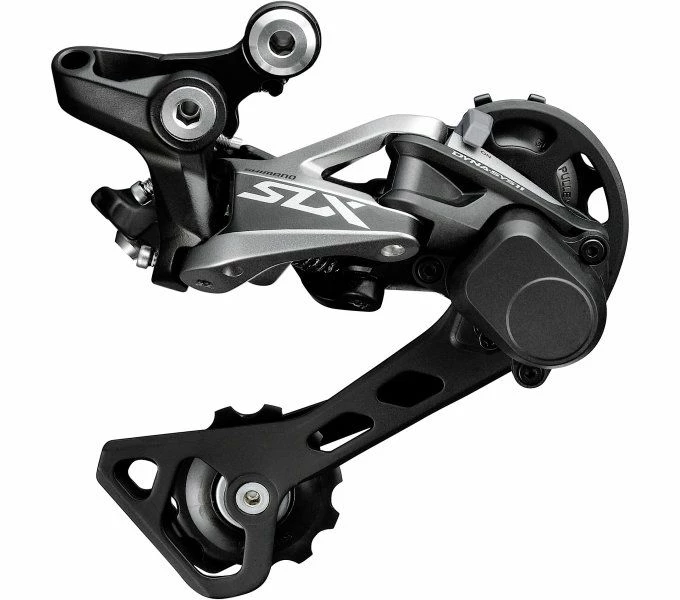 SHIMANO SLX RD-M7000 GS 11-speed Rear Derailleur-mid-length 1 SHIMANO SLX RD-M7000 GS 11-speed Rear Derailleur-mid-length