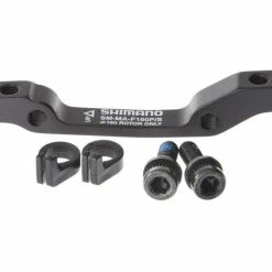 SHIMANO Disc Brake Adapter Postmount Brake Caliper To IS Fork/frame