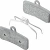 SHIMANO Disc Brake Pad D02S Metal