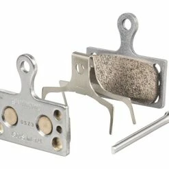 SHIMANO Disc Brake Pad G04S Metal