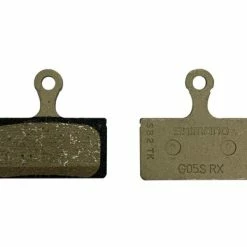 Shimano Disc Brake Pad G05S-RX Resin