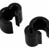 SHIMANO Fastening Clip For E-Tube Cable (2 Pieces)