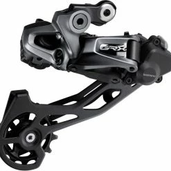SHIMANO GRX Di2 RD-RX815 Rear Derailleur