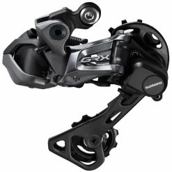 SHIMANO GRX Di2 RD-RX817 Rear Derailleur