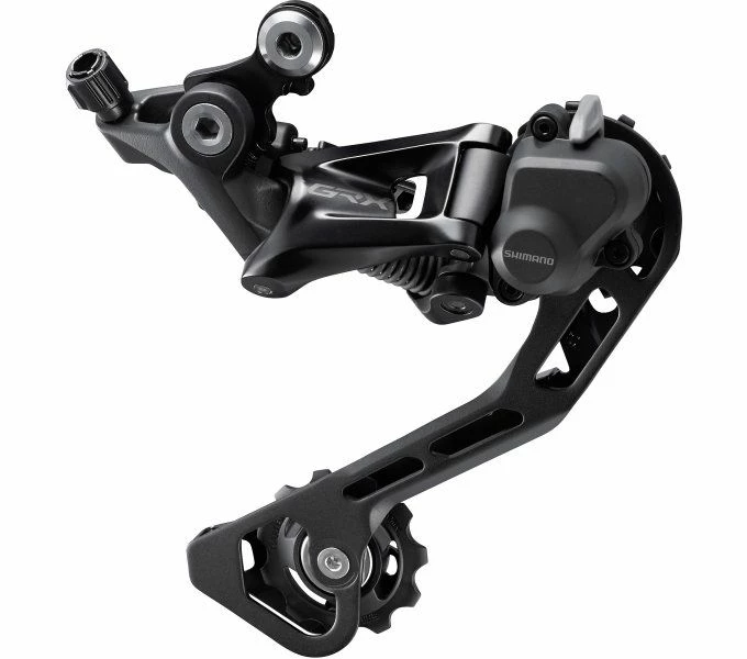 SHIMANO GRX RD-RX400 Rear Derailleur 1 SHIMANO GRX RD-RX400 Rear Derailleur