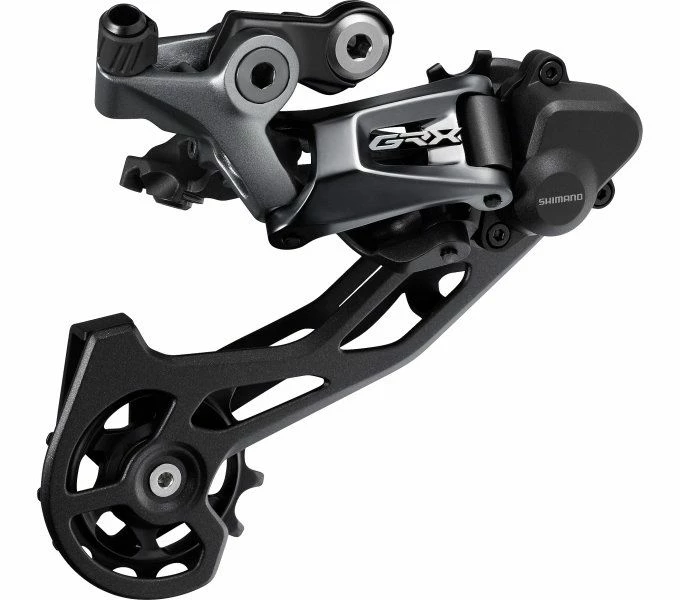 SHIMANO GRX RD-RX810 Rear Derailleur 1 SHIMANO GRX RD-RX810 Rear Derailleur