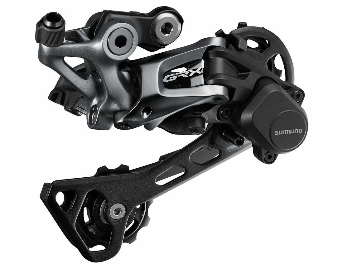 SHIMANO GRX RD-RX812 Rear Derailleur 1 SHIMANO GRX RD-RX812 Rear Derailleur