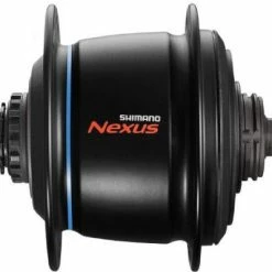 Shimano Gear Hub Nexus STePS SG-C6060-8V For Rim Brakes