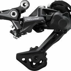 SHIMANO DEORE Rear Derailleur RD-M5120-SGS | 10-/11-speed, Long Cage