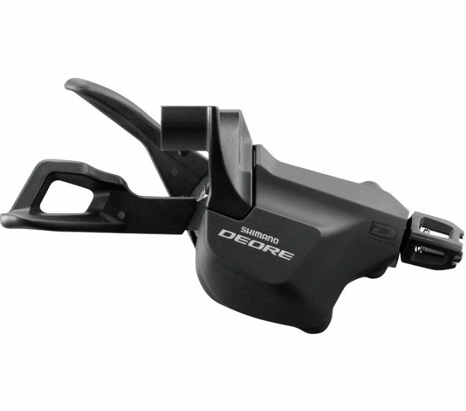 SHIMANO DEORE SL-M6000 10-speed MTB Shifter I-Spec II 1 SHIMANO DEORE SL-M6000 10-speed MTB Shifter I-Spec II