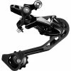 SHIMANO DEORE RD-T6000 SGS 10-speed Rear Derailleur Long