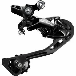 SHIMANO DEORE RD-T6000 SGS 10-speed Rear Derailleur Long