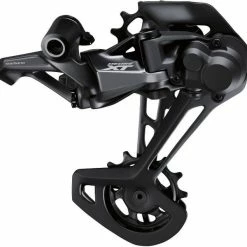 SHIMANO DEORE XT RD-M8100 SGS 12-speed Rear Derailleur-long