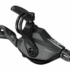 SHIMANO SL-M8100 DEORE XT 12-speed Shifter | Clamp