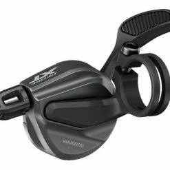 SHIMANO SL-M8100 DEORE XT 2-speed Shifter | Clamp