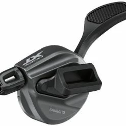SHIMANO SL-M8100 DEORE XT 2-speed Shifter | I-Spec EV