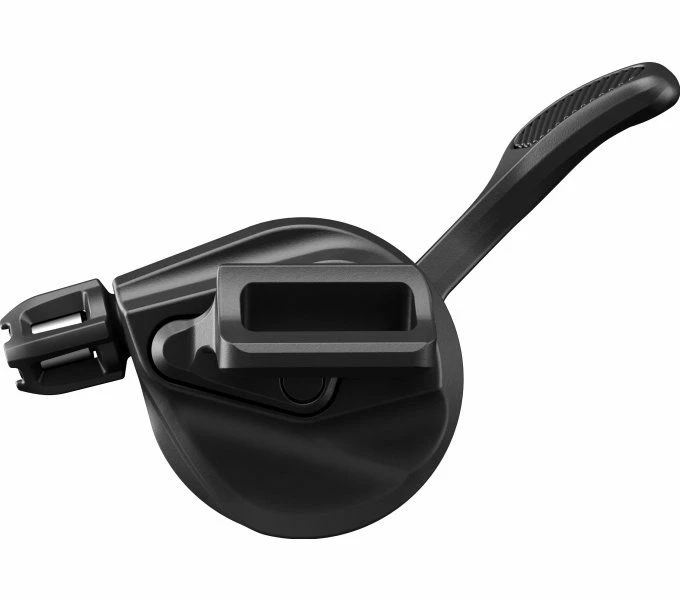 SHIMANO SL-M9100 XTR 2-speed Shifter | I-Spec EV 1 SHIMANO SL-M9100 XTR 2-speed Shifter | I-Spec EV