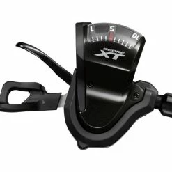 SHIMANO SL-T8000 DEORE XT Trekking 10-speed Shift Lever | Optical Gear Indicator