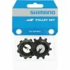 SHIMANO Pulley Set For SLX RD-M7000 11-speed, METREA RD-U5000