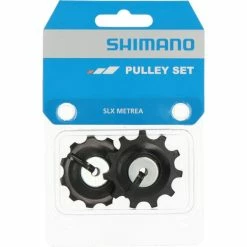 SHIMANO Pulley Set For SLX RD-M7000 11-speed, METREA RD-U5000