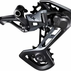 SHIMANO SLX RD-M7100 SGS 12-speed Rear Derailleur-long
