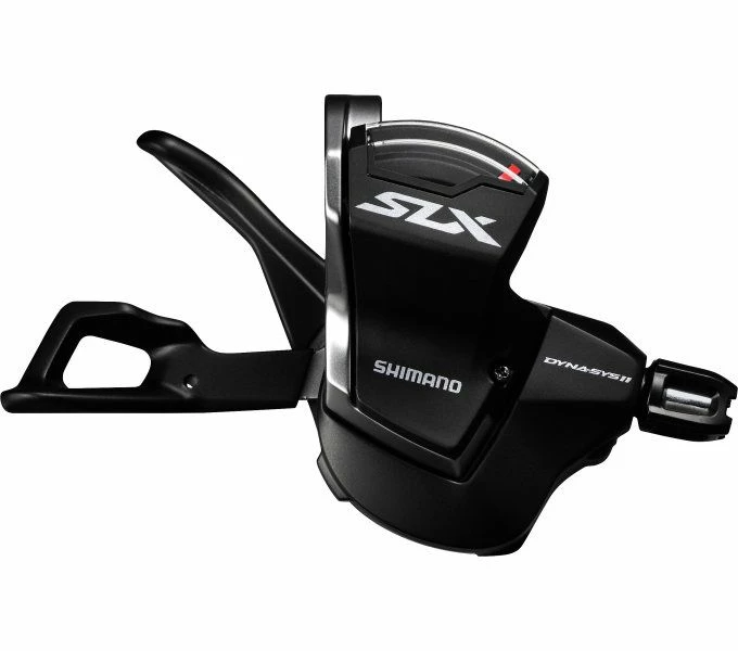 SHIMANO SLX SL-M7000 Shift Lever I-Spec B | I-Spec II | Clamp 11-speed 3 SHIMANO SLX SL-M7000 Shift Lever I-Spec B | I-Spec II | Clamp 11-speed - Image 3