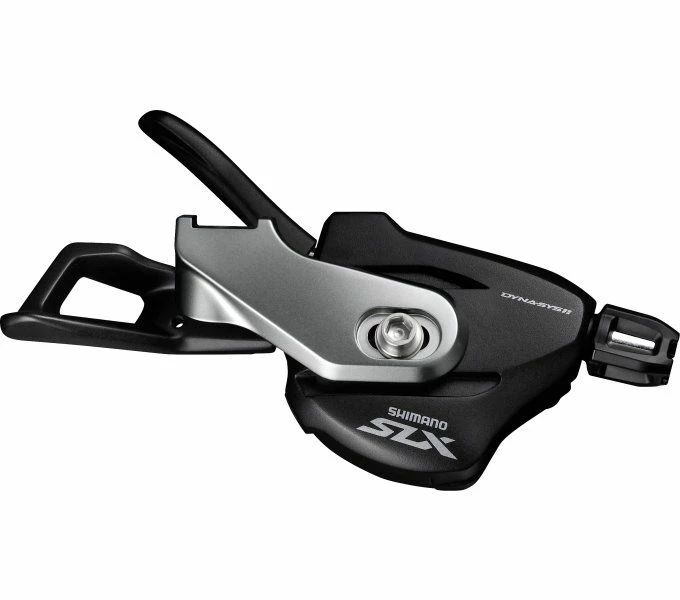 SHIMANO SLX SL-M7000 Shift Lever I-Spec B | I-Spec II | Clamp 11-speed 1 SHIMANO SLX SL-M7000 Shift Lever I-Spec B | I-Spec II | Clamp 11-speed