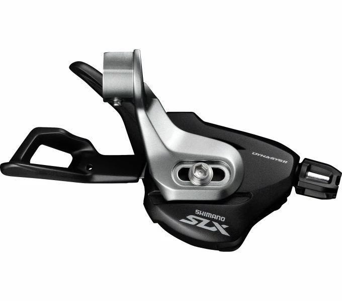 SHIMANO SLX SL-M7000 Shift Lever I-Spec B | I-Spec II | Clamp 11-speed 2 SHIMANO SLX SL-M7000 Shift Lever I-Spec B | I-Spec II | Clamp 11-speed - Image 2
