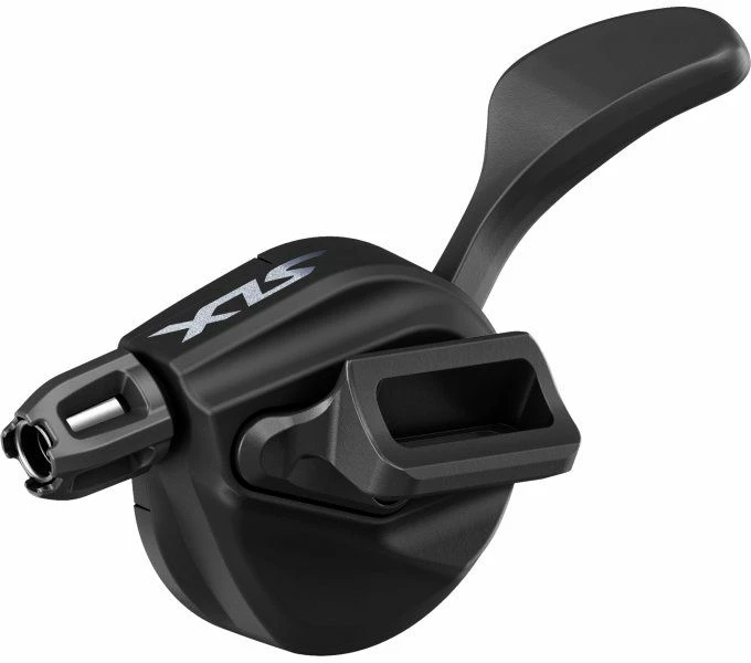 SHIMANO SLX SL-M7100 2-speed Shifter I-Spec EV 1 SHIMANO SLX SL-M7100 2-speed Shifter I-Spec EV