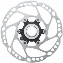 SHIMANO RT-EM600 Brake Disc Incl. Magnet | Centrelock -Chainrings & Sprockets Shop shimano sm rt26 brake disc 160mm 3840x2160