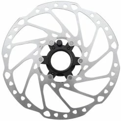 SHIMANO RT-EM600 Brake Disc Incl. Magnet | Centrelock
