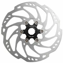 SHIMANO SM-RT70 Brake Disc ICE TECHNOLOGIES Ø 160 | 180 | 203mm
