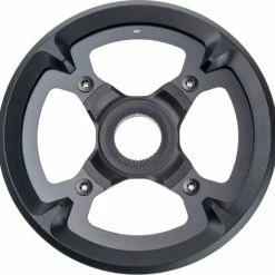 Shimano STEPS Chainring SM-CRE80 - Trekking With Protective Ring