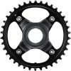 SHIMANO STEPS ISMCRE80-B55 | 10-/11-speed Chainring Incl. Spider | 55mm Chainline
