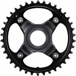 SHIMANO STEPS ISMCRE80-B55 | 10-/11-speed Chainring Incl. Spider | 55mm Chainline