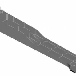 SHIMANO TL-BME04 Gauge For STEPS Battery Holder BM-E8030/BM-E8031