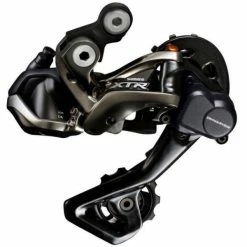 SHIMANO XTR Di2 RD-M9050 GS|SGS 11-speed Rear Derailleur-mid-length | Long
