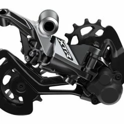 SHIMANO XTR RD-M9100 GS | SGS 12-speed Rear Derailleur-mid-length | Long
