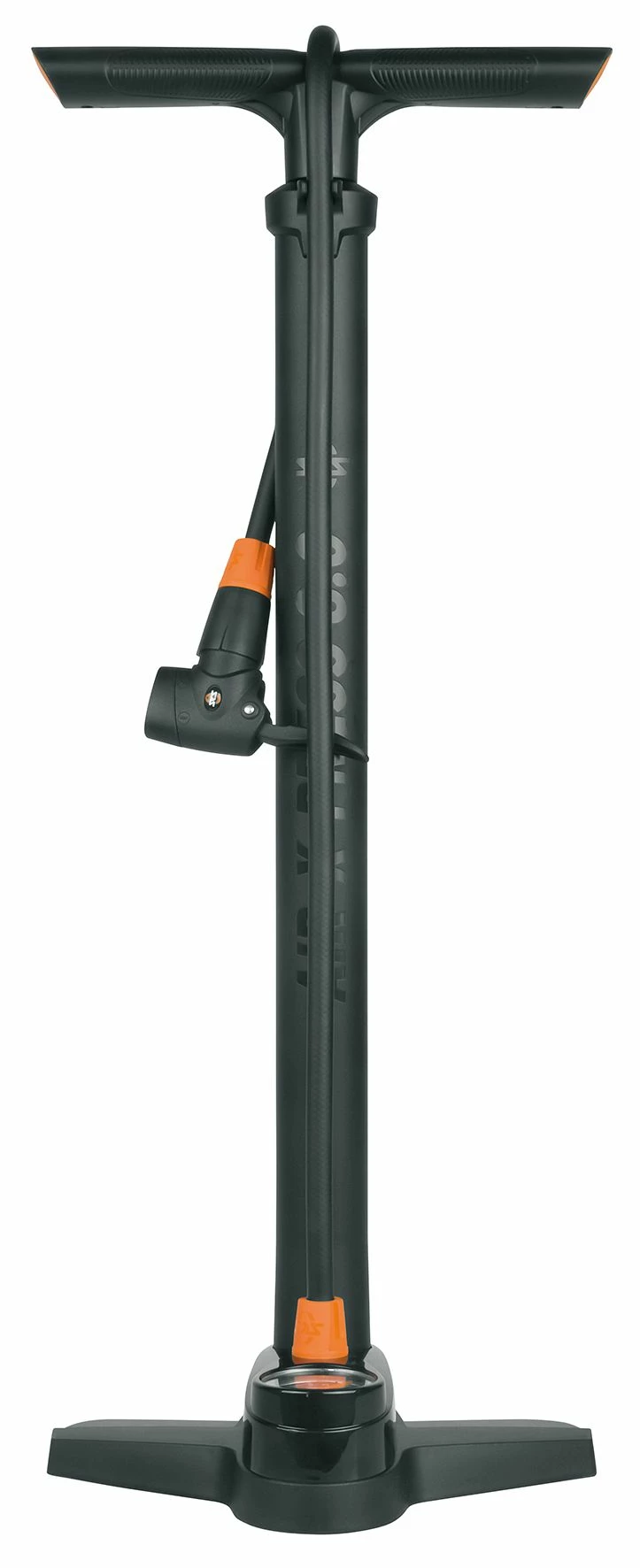 SKS Air-X-Press 8.0 Floor Pump 2 SKS Air-X-Press 8.0 Floor Pump - Image 2
