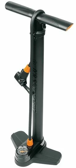 SKS Air-X-Press 8.0 Floor Pump 1 SKS Air-X-Press 8.0 Floor Pump