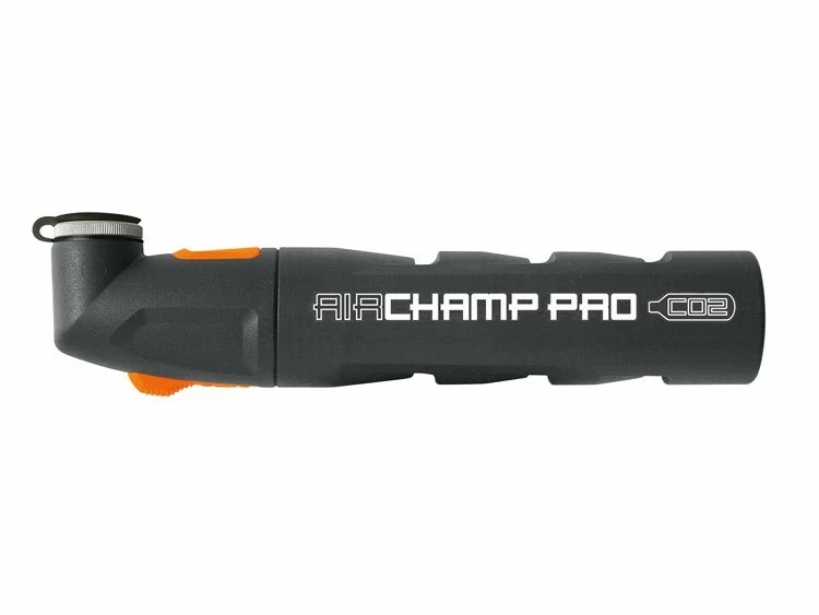 SKS Airchamp Pro CO2 Pump 1 SKS Airchamp Pro CO2 Pump