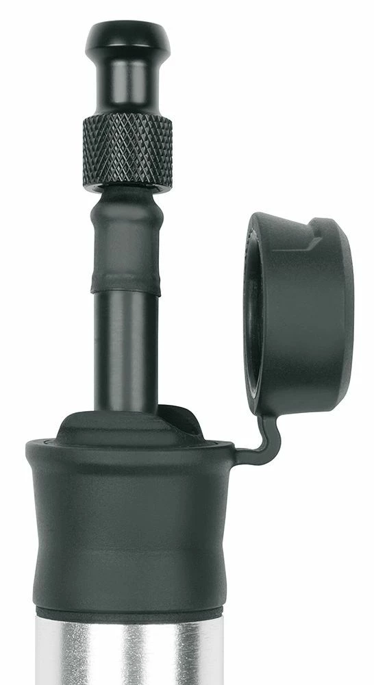 SKS Airflex Racer Mini Pump 2 SKS Airflex Racer Mini Pump - Image 2